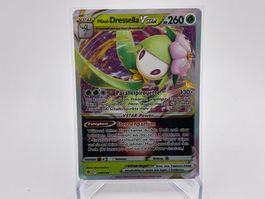Astralglanz  - Hisui-Dressella VSTAR  (ASR 18) - DE